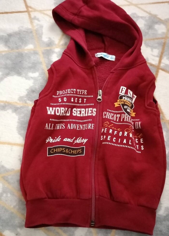 2 yaş hepsinin fiyatı 100 - Görsel 3