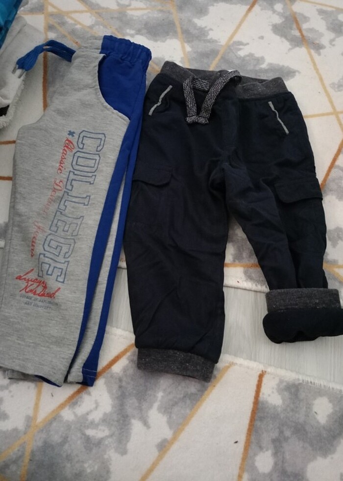 2 yaş hepsinin fiyatı 100 - Görsel 4