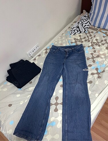 40 Beden Kot Pantolon