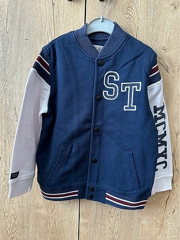 Zara kids Kolej ceket 6 yaş