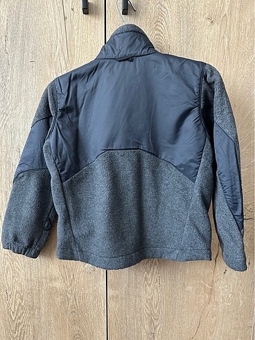 Columbia Columbia çocuk polar mont 4-5 yaş