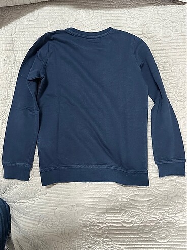 U.S Polo Assn. Us Polo 7-8 yaş sweat