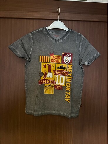 Gs Store tshirt 9-10 yaş