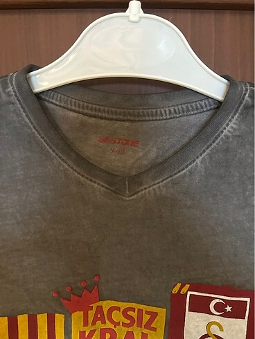 GS Store Gs Store tshirt 9-10 yaş