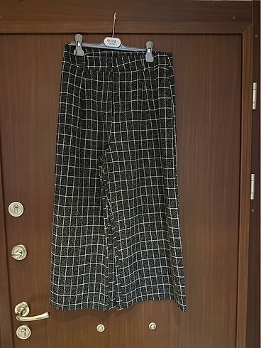 Topshop 40 beden kısa pantolon
