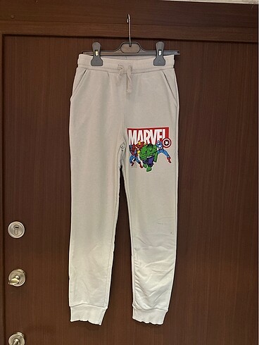 Defacto Marvel alt 9-10 yaş