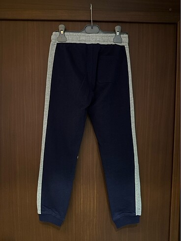 U.S Polo Assn. Us polo 9-10 yaş yazlık eşofman altı