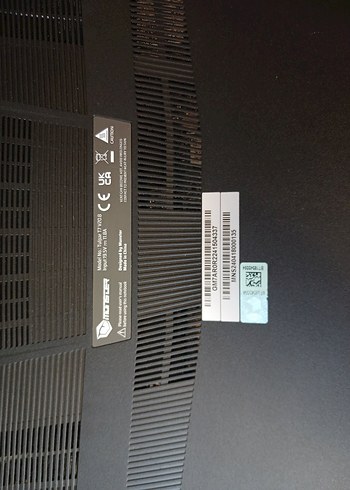 Beden Renk Monster Tulpar T7 v20.8 17.3