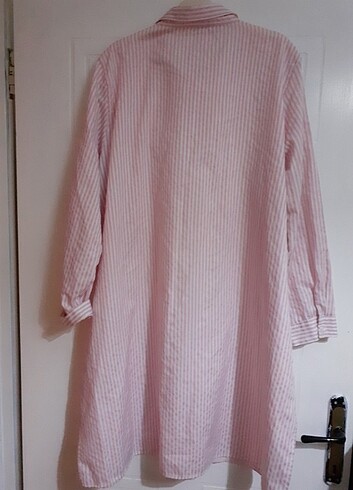 52 Beden White bird marka tunik