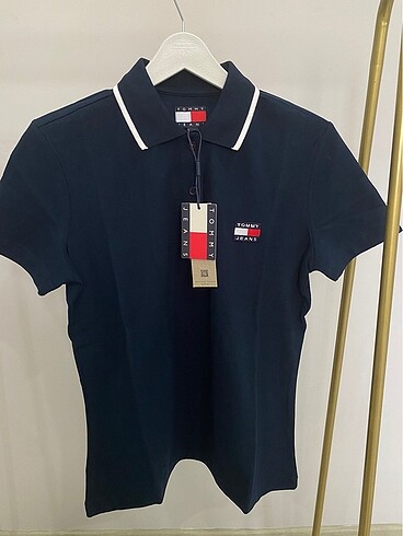 Tommy Jeans polo yaka tişört