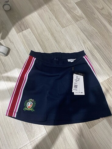 Lacoste spor etek