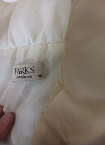 Park Bravo 38 beden Mont