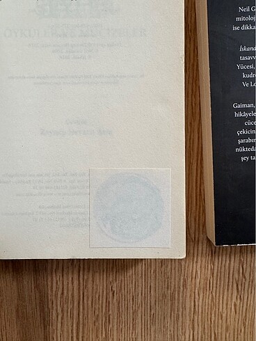 Beden Renk Neil Gaiman Kitap Seti - 4 Kitap Bir Arada