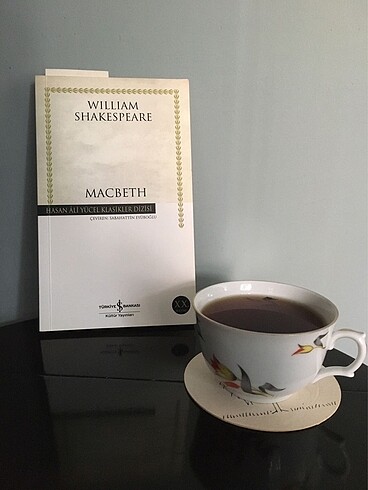 Macbeth, William Shakespear