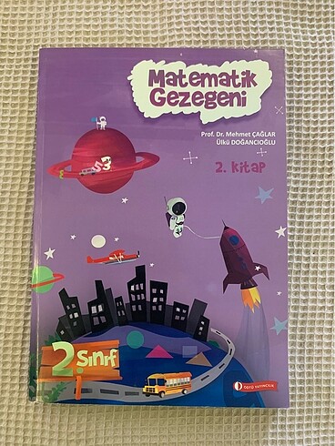 Matematik Gezegeni 2.