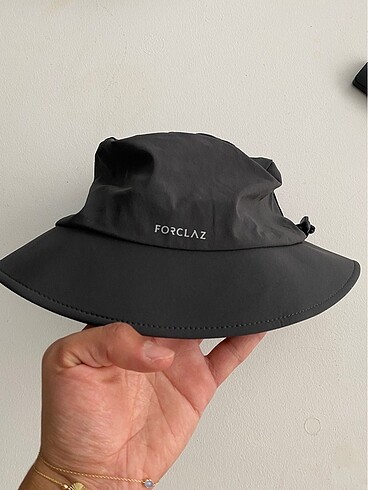 Decathlon Şapka