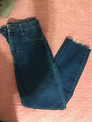 s Beden Kot Pantalon