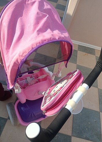  Beden Baby hope hello kitty bisiklet 