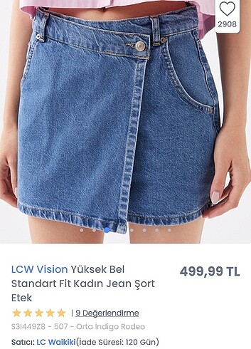 Kot etek