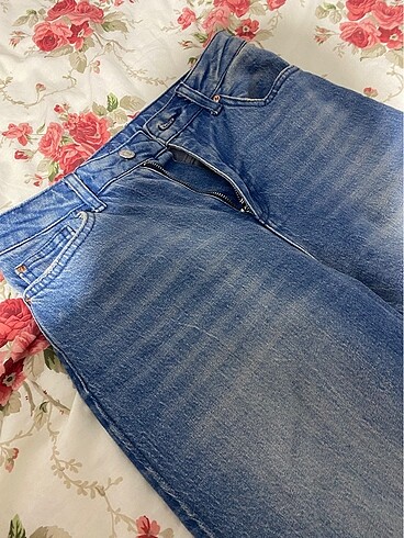 36 Beden trendyolmilla jeans