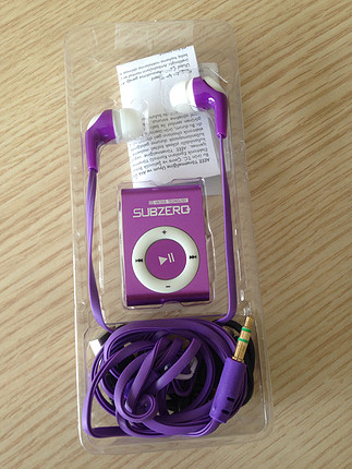 Apple Watch Mavi ve mor MP3 çalar Efulim83 için