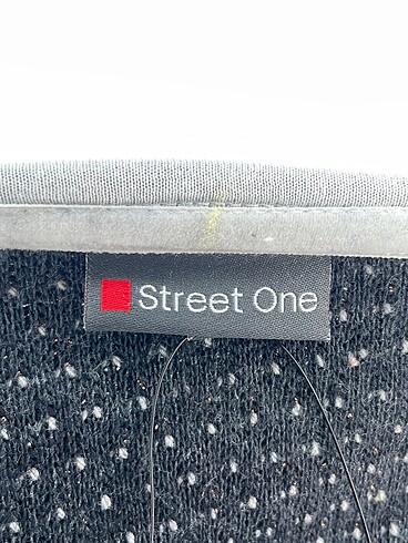 m Beden çeşitli Renk StreetOne Sweatshirt %70 İndirimli.