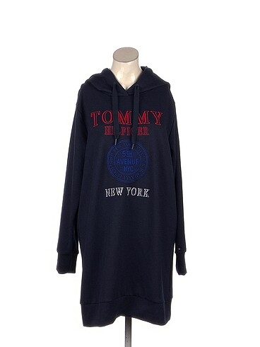 Tommy Hilfiger Sweatshirt %70 İndirimli.