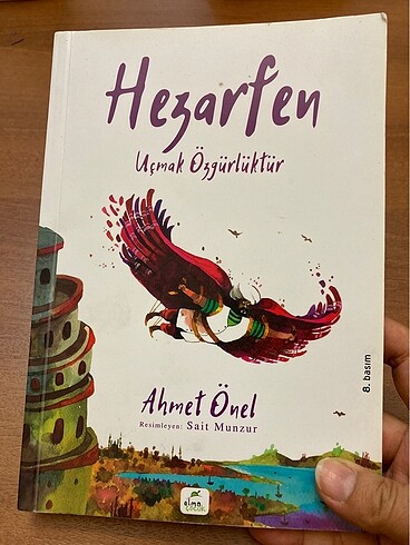 Renkli Resimli Çocuk Kitabı 9-11 Yaş