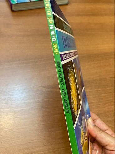 Gençler İçin Kitap