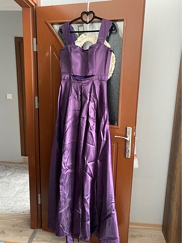 Nişan Elbisesi