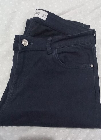 Mango Jean