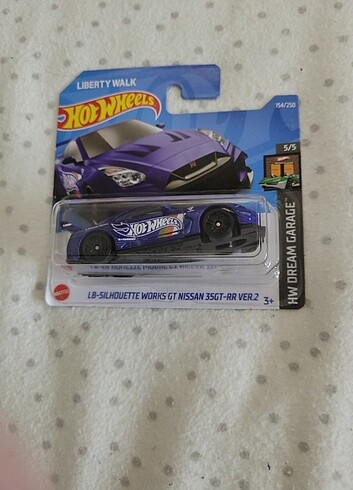  Beden Renk hot wheels