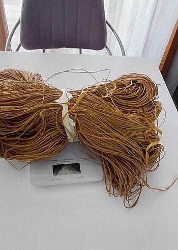 Kağıt ip - Görsel 4