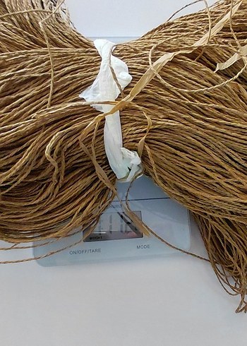 Kağıt ip - Görsel 2