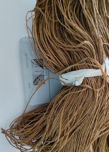 Kağıt ip - Görsel 3