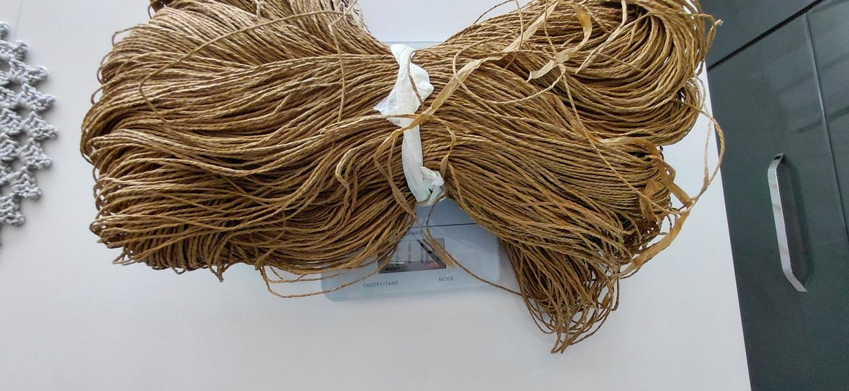 Kağıt ip - Görsel 2