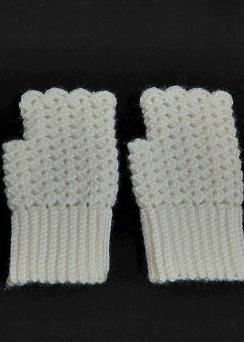 Eldiven parmaksız - Görsel 2