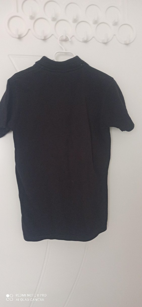 Tişört polo yaka - Görsel 4