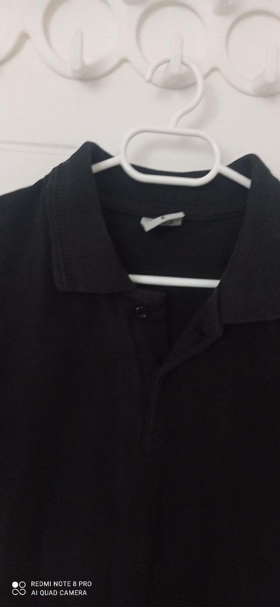 Tişört polo yaka - Görsel 2