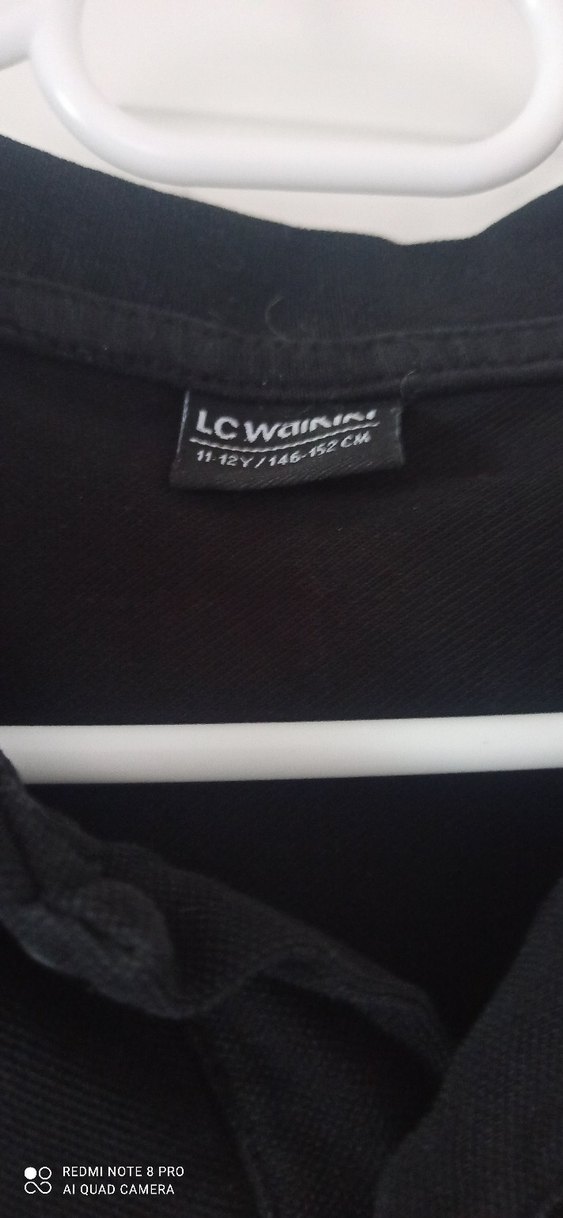 Tişört polo yaka - Görsel 3