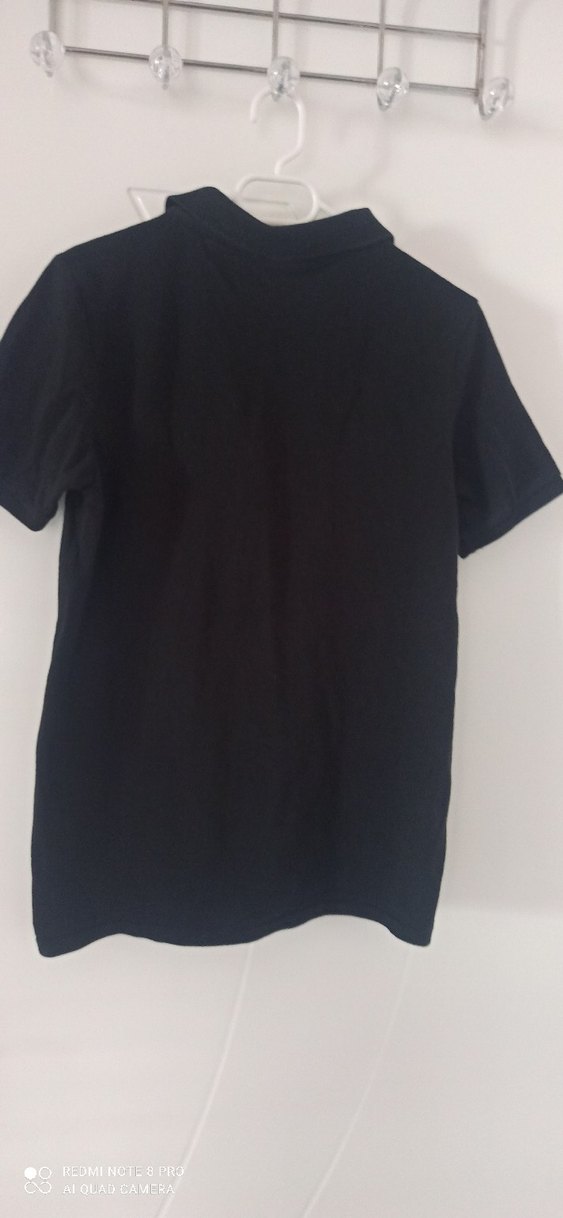 Tişört polo yaka - Görsel 2