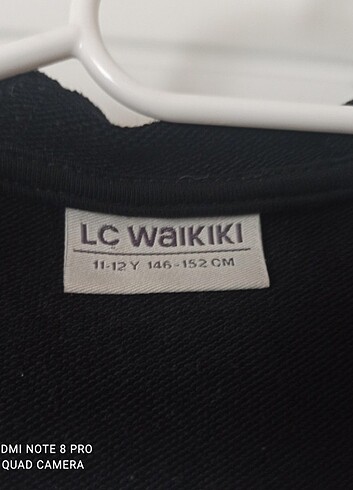 LC Waikiki LCW hırka
