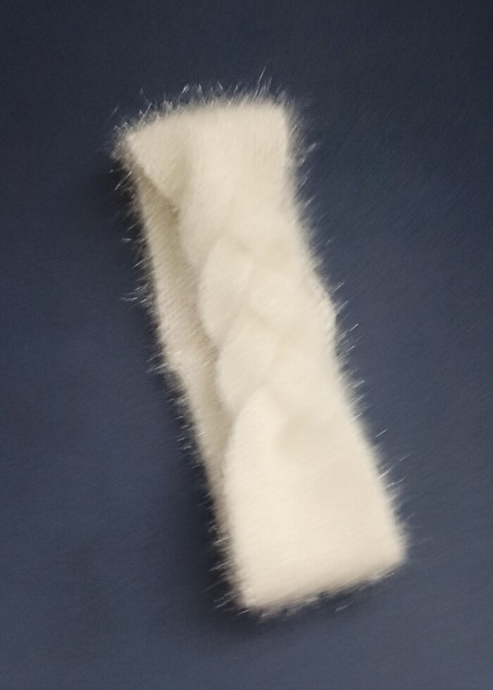 Saç bandı - Görsel 2