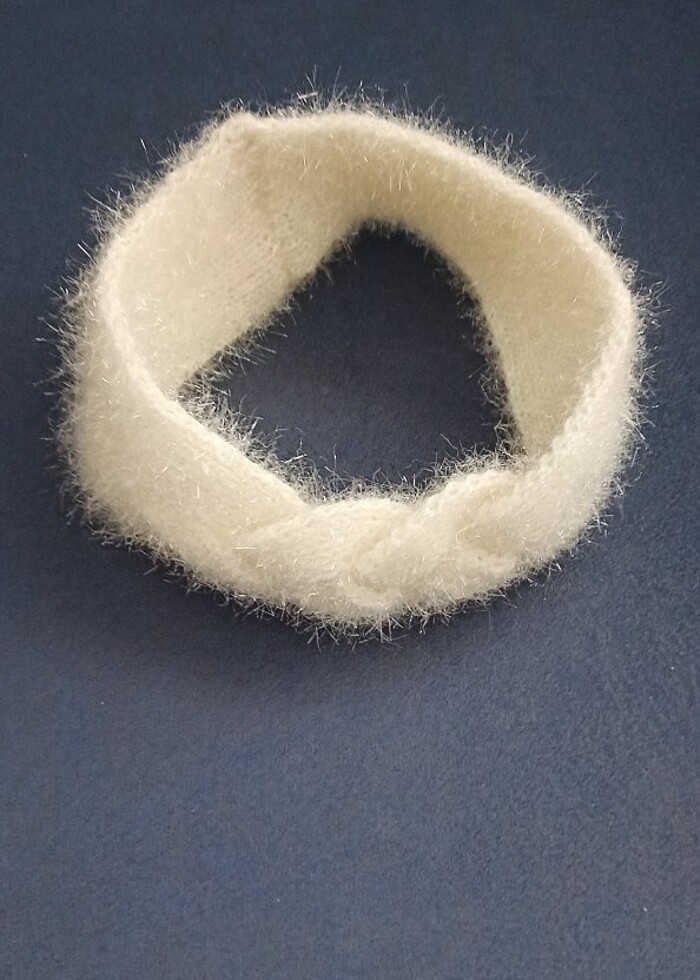 Saç bandı - Görsel 3