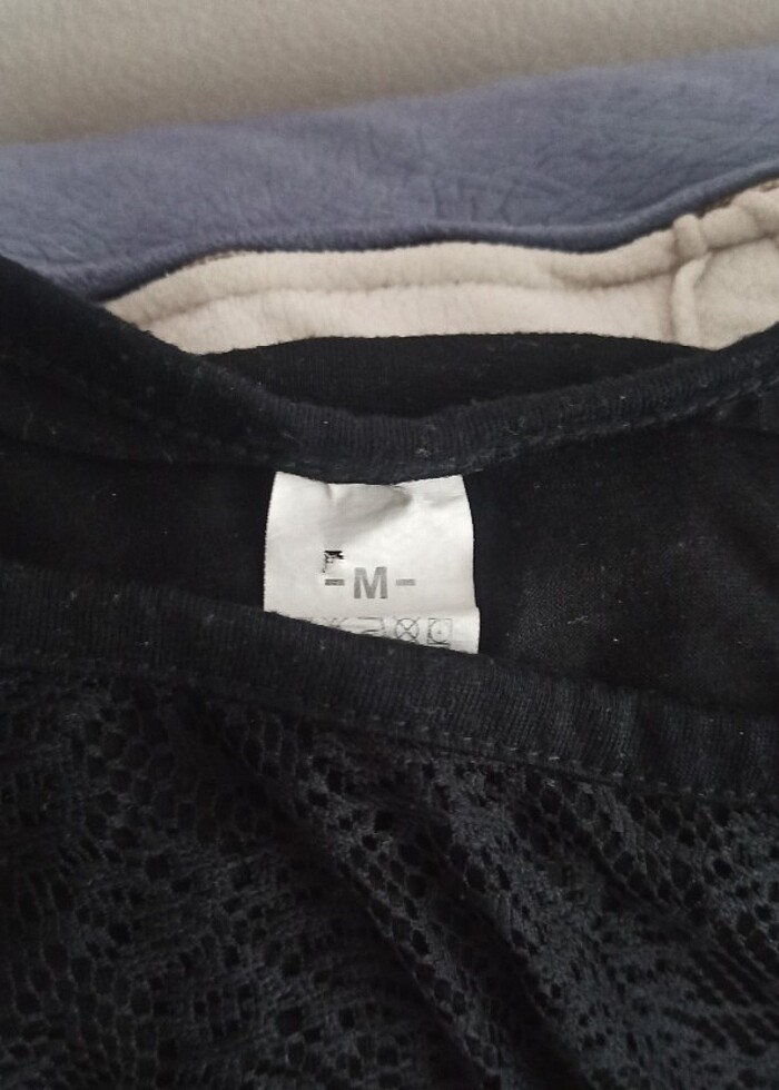 Tişört - Görsel 3