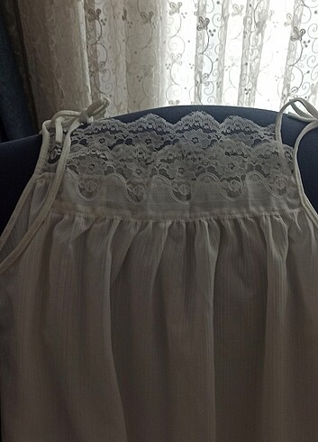 Sabahlık gecelik - Görsel 7