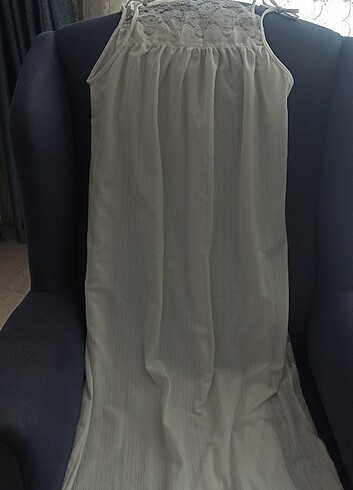 Sabahlık gecelik - Görsel 8