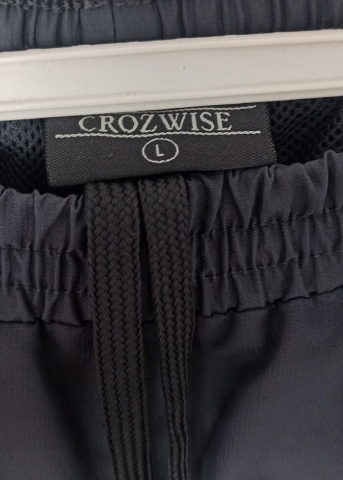 Erkek eşofman alt - Görsel 3