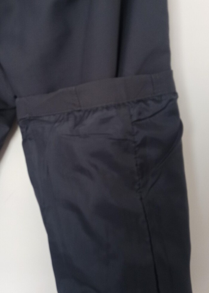 Erkek eşofman alt - Görsel 4