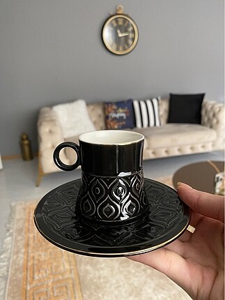 Kahve fincanı